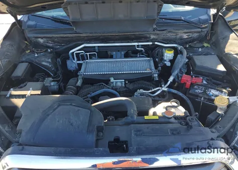 2020 Subaru Ascent Limited from USA, damaged, VIN 4S4WMAPDXL3479720